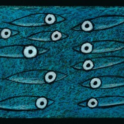 Anchovies